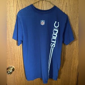 Colts Youth Large T Shirt
